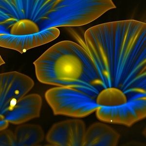 Meet your Posher, Sharrion